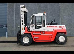 SveTruck 1875-33 Diesel forklift