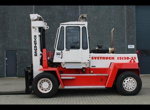 SveTruck 15120-35 Diesel forklift