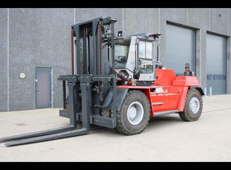 Kalmar DCD200-12LB P260323178