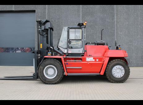 Kalmar DCD200-12LB P260323178