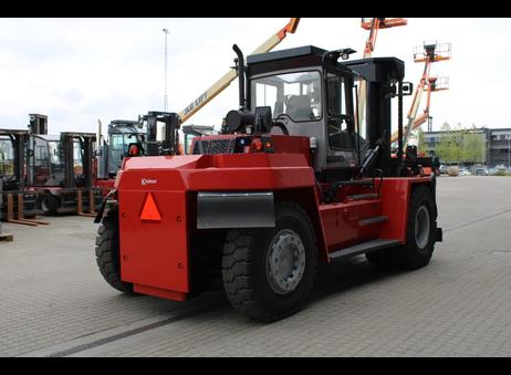 Kalmar DCD200-12LB P260323178