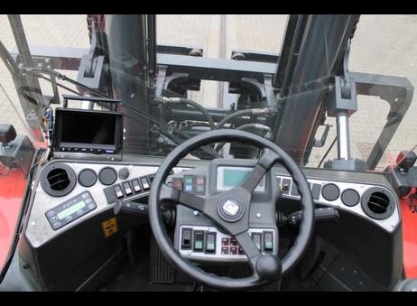 Kalmar DCD200-12LB P260323178
