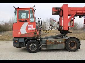 Μηχανή διακίνησης υλικών Kalmar TT618