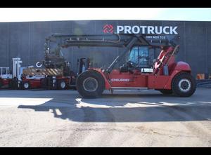 Στοίβακτης παλετών SMV KONECRANES 4531