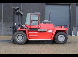 Kalmar DCD200-12LB Diesel forklift