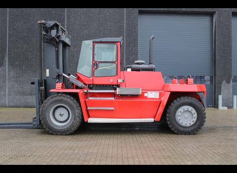 Kalmar DCD200-12LB P260323204