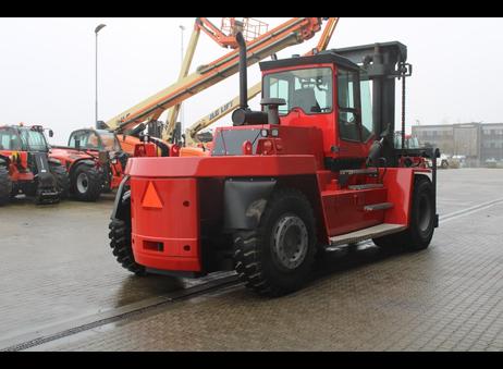 Kalmar DCD200-12LB P260323204