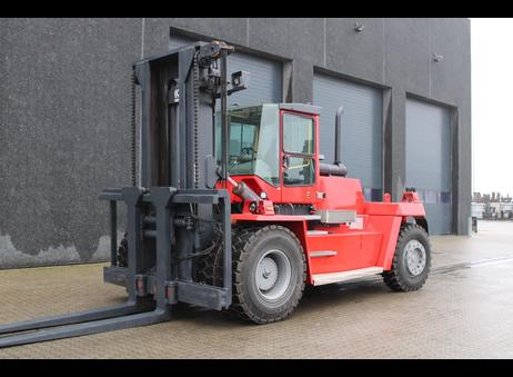 Kalmar DCD200-12LB P260323204