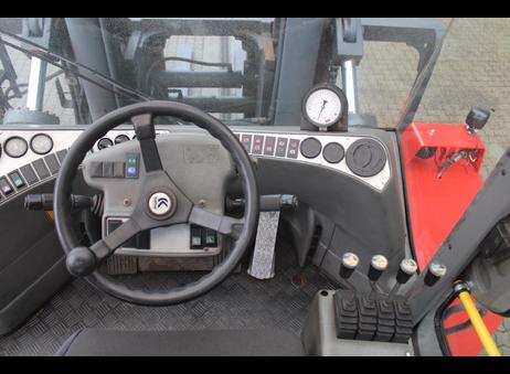 Kalmar DCD200-12LB P260323204