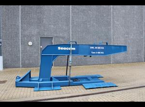 Μηχανή διακίνησης υλικών Seacom SEACOM SH36