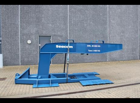 Seacom SEACOM SH36 P260323231