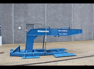 Μηχανή διακίνησης υλικών Seacom SEACOM SH36