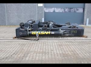 Μηχανή διακίνησης υλικών Hyster MAST FOR 52.00XM-12