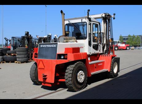 SveTruck 13660-32 P260323245