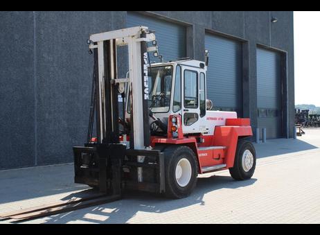 SveTruck 13660-32 P260323245