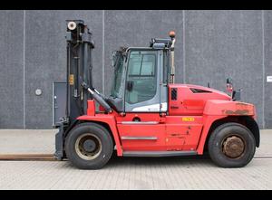 Kalmar DCG140-6 Diesel forklift
