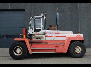 SveTruck 35120-50 Diesel forklift