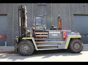 SveTruck 35120-50 Diesel forklift