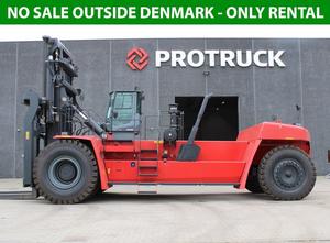 Kalmar KALMAR DCG850-12 Diesel forklift