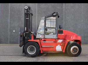 Kalmar DCE120-6 Diesel forklift