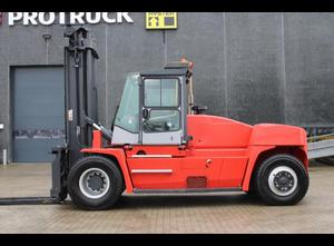 Kalmar DCE160-12 Diesel forklift