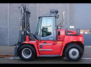 Kalmar DCG90-6 Diesel forklift