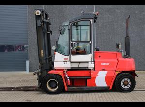 Kalmar DCE90-6L Diesel forklift