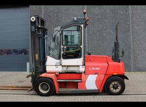 Kalmar DCE90-6L Diesel forklift