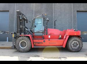 Kalmar DCG330-12 Diesel forklift