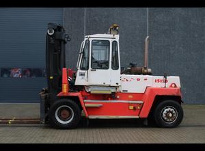 SveTruck 15120-35 Diesel forklift