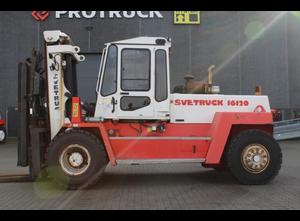 SveTruck 16120-38 Diesel forklift