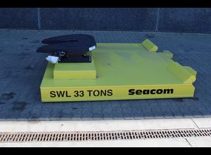 Μηχανή διακίνησης υλικών Seacom KONGETAP ADAPTER