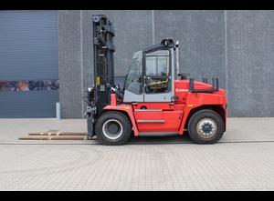 Kalmar DCE90-6 Diesel forklift
