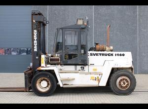 SveTruck 1460 Diesel forklift