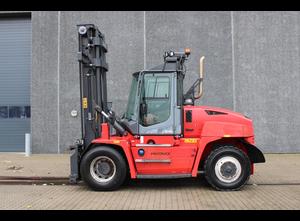 Kalmar DCG90-6 Diesel forklift