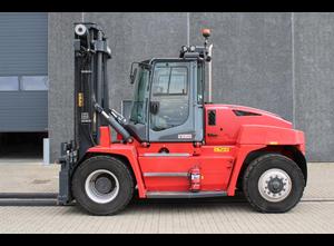 Kalmar DCG100-6 Diesel forklift