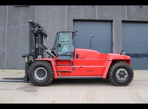 Kalmar DCG330-12 Diesel forklift