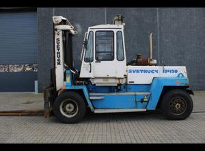 SveTruck 136120-35 Diesel forklift