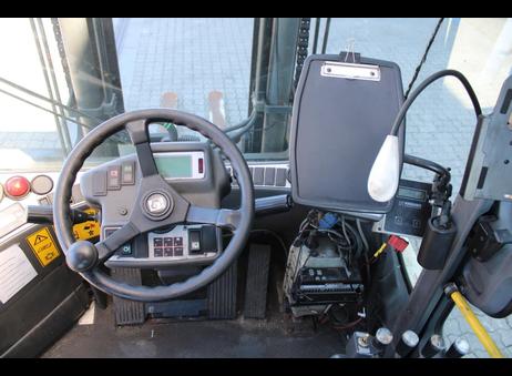 Kalmar DCE80-6 P260323321