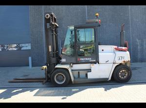 Kalmar DCE80-6 Diesel forklift