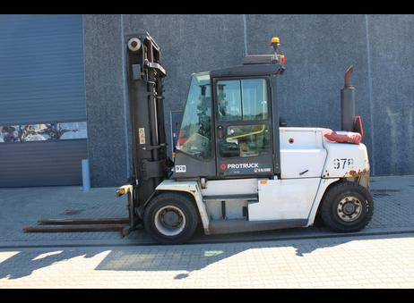 Kalmar DCE80-6 P260323321