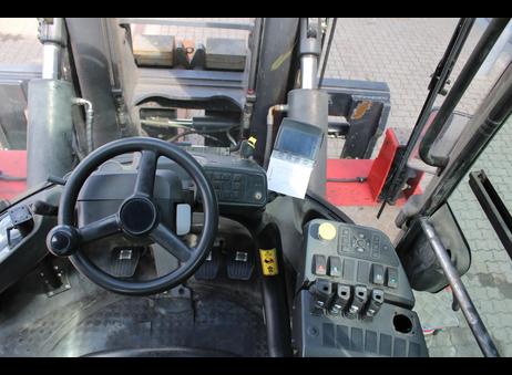Kalmar DCG160-12 P260323325