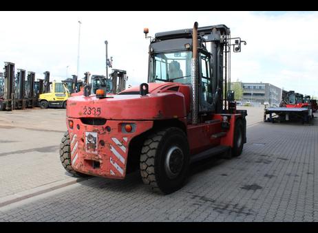 Kalmar DCG160-12 P260323325