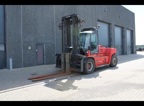 Kalmar DCG160-12 P260323325