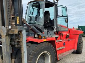 Kalmar DCG250-12 Diesel forklift