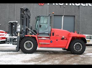 Kalmar DCG250-12 Diesel forklift