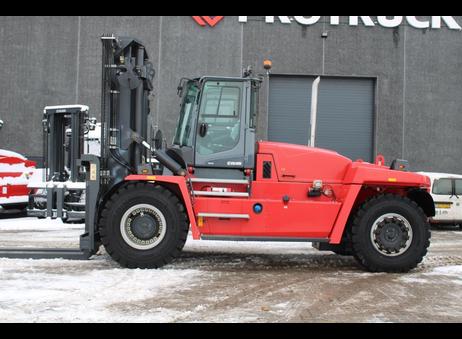 Kalmar DCG250-12 P260323327