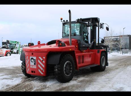 Kalmar DCG250-12 P260323327