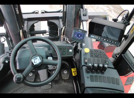 Kalmar DCG250-12 P260323327