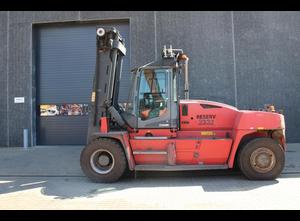 Kalmar DCG160-12 Diesel forklift